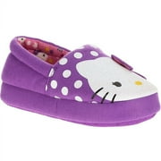 Gt Hello Kitty Slipper