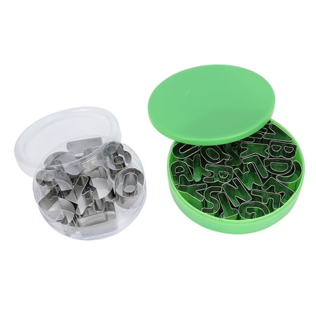 

Kitchen Baking Tools Stainess Steel Cake Biscuits Cookies Mould Cutter DIY Molds