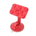 thumbnail image 1 of PENGXIANG Mobile Phone Holder  Suction Cup Mount Portable Anti-slip Smartphone Stand Bracket for Desktop, 1 of 10