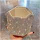 thumbnail image 1 of Organizador de brochas de maquillaje GUFONKOD Bling Design, 1 of 7