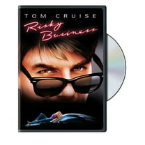 Risky Business [DVD]