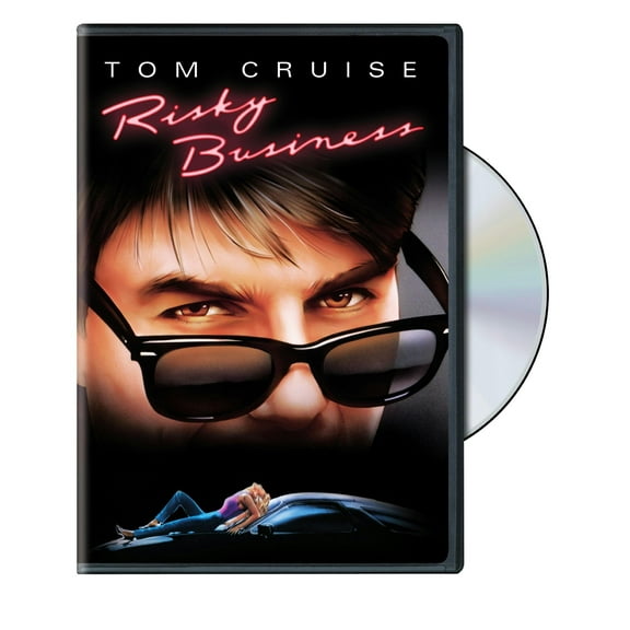 Risky Business [DVD]