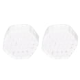 thumbnail image 4 of Cotons Tampons, 100 Pcs Gaze Dentaire Boule de Coton Roulée Haute Rouleaux de Gaze de Coton Performance Solide, 4 of 8