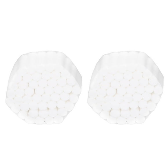 Inside Mouth Bandage