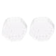 thumbnail image 5 of Almohadillas de algodón, 100 piezas de gasa dental, rollos de gasa de algodón de alta absorción, bola de algodón de durabilidad probada en el tiempo, 5 of 14