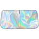 thumbnail image 3 of Windshield Sun Shade For Car Windshield Silver 145x80cm Glare Reduction 1Set, 3 of 4