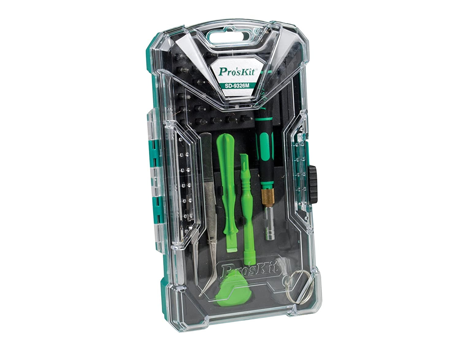 SD9326M Consumer Electronic Equipment Repair Kit tool set for phone