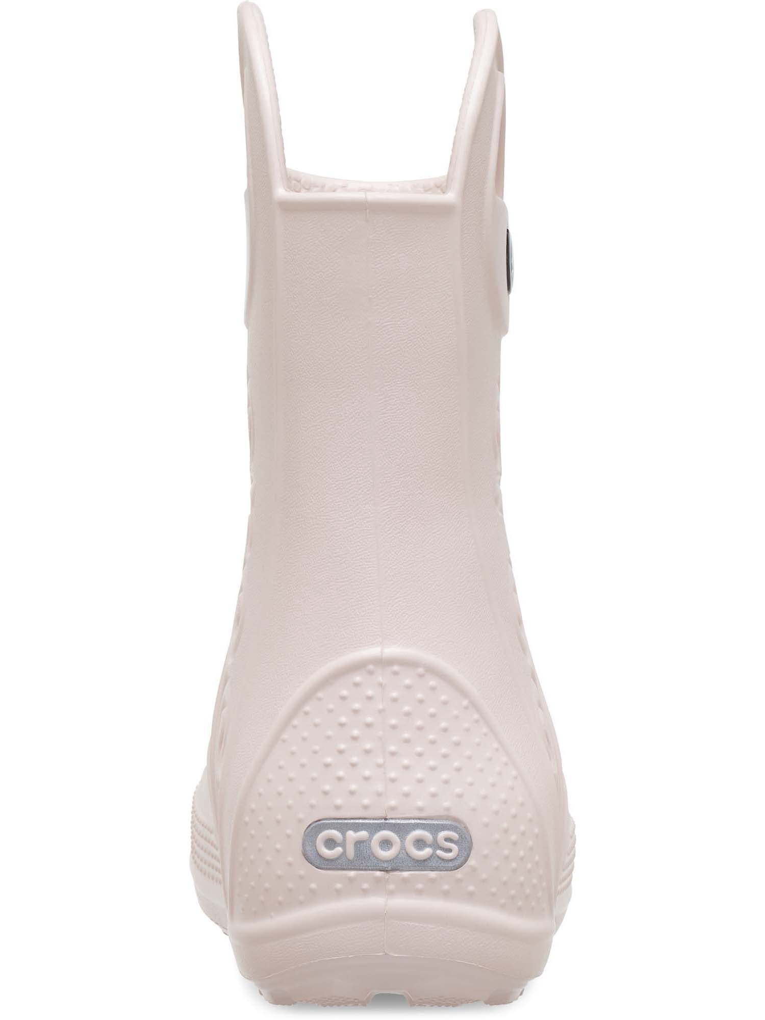Crocs Kids Handle It Rain Boot