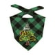 thumbnail image 2 of Pet Christmas Classic Tartan Plaid Dog Bandana Dog Scarf Geometric Merry Christmas Pet Costume For Small Medium Large Dogs Cats Pet, 2 of 6