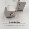thumbnail image 3 of Wweixi Fish Health With Water Pump Easy To Install And Maintain Fish Care Fish Tank Submersible Pump 4*4cm without valve 1Set, 3 of 6