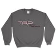 thumbnail image 4 of Toyota Racing Development TRD Off-Road Sweatshirt, 4 of 6