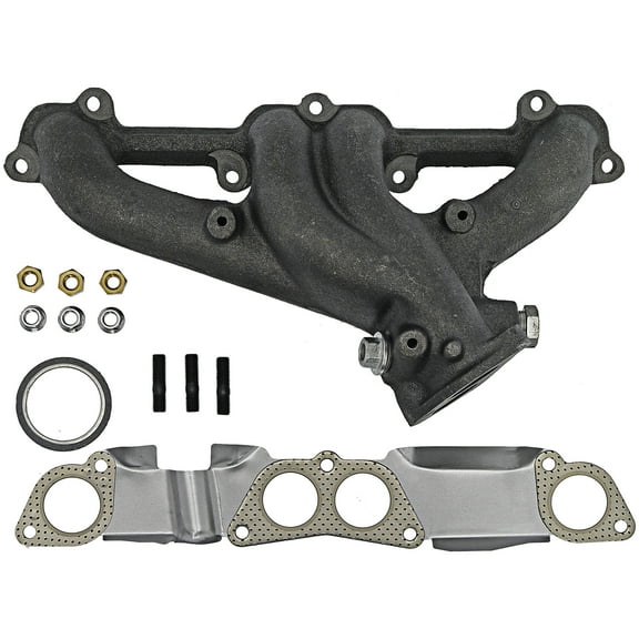 Dorman 674-248 Exhaust Manifold for Specific Isuzu Models Fits 1991 Isuzu Trooper