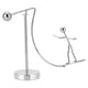 thumbnail image 4 of Juguete de escultura de escritorio, juguete de equilibrio ciencia descompresiva juguete de equilibrio decoración del hogar elegante y moderno Jadeshay A, 4 of 8