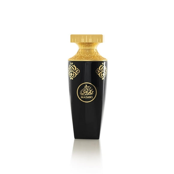 Perfume Arabian Oud MADAWI Eau de Parfum, 50 ml, para unisex