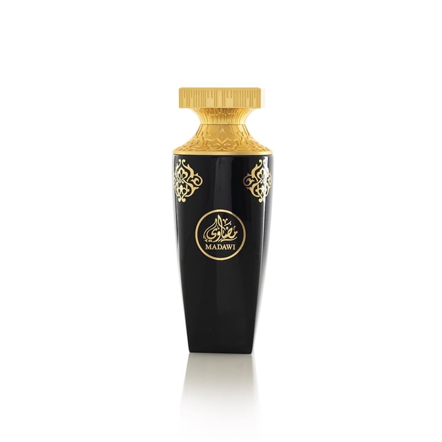 Perfume Arabian Oud MADAWI Eau de Parfum, 50 ml, para unisex