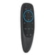 thumbnail image 3 of Control Remoto G10BTS Smart Ler 6 Ejes Gyroscope 17 Llaves Compatibles Con Dientes 5.0 Azul, 3 of 9