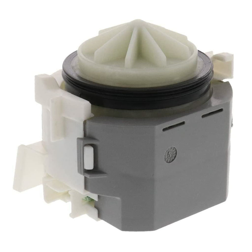 Essential Dishwasher Component Pumps With Drain Hose Connection For Smooth Appliance Operations