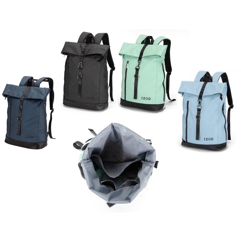 BACKPACK SLIM SMALL 221