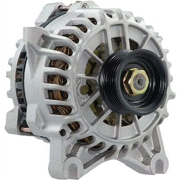 Alternator Fits select: 1998-2001 MERCURY GRAND MARQUIS, 1998-2000 LINCOLN TOWN CAR