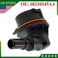 thumbnail image 2 of PCV Valve 68210345AC for Jeep Grand Cherokee Chrysler Pacifica Dodge Durango, 2 of 5