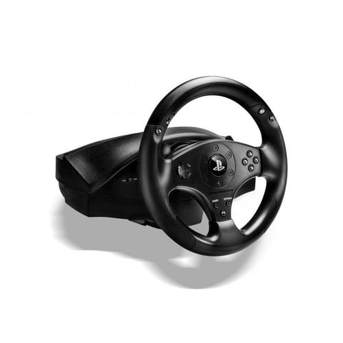 Thrustmaster PS4 Officially Licensed Racing Wheel, 4169071 - Walmart.com