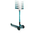thumbnail image 3 of Globber - Master Scooter, Teal, 3 of 6