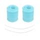 thumbnail image 3 of Manguito de Tubo de Escape Amonsee 1/10 Suave para Carro Nitro Gas, 3 of 8