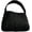 Black, variant on Kukuzhu Quilted Shoulder Tote Bag for Women Padding Down Cotton Hobo Bag Casual Fashion Handbag Purse