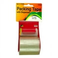 thumbnail image 2 of Packing Tape With Dispenser, 2 of 2