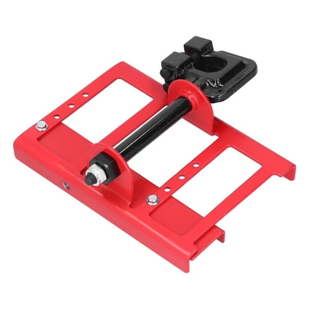 

Mavis Laven Chainsaw Mill Red Vertical Cutting Woodworking Supply For Carpentry Operation TP