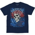 thumbnail image 2 of Grateful Dead - Bertha Ballroom Mens T Shirt, 2 of 2