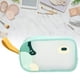 thumbnail image 5 of Bolsa de cosméticos portátil impermeable con dibujos animados, bolsa de viaje para maquillaje y artículos de tocador, organizador de 21 x 13 x 8 cm, 5 of 14