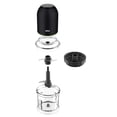 thumbnail image 2 of Braun EasyPrep 4 Cup Chopper, 2 of 5