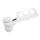 thumbnail image 1 of Accesorio para inodoro,Juego de bidé para inodoro inteligente Bidé no eléctrico Bidé para inodoro Estética elegante Jadeshay A, 1 of 8