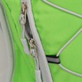 thumbnail image 4 of Sac à dos d'hydratation léger, imperméable et pliable, pour la course à pied et les sports de plein air, vert, 4 of 4