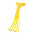 thumbnail image 2 of Tnarru Coupe-Banane Trancheuse Accessoires de Cuisine Portable pour Cuisine Jaune, 2 of 8