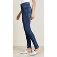 thumbnail image 4 of Joe's Jeans Women's x Taylor Hill Bella Skinny Jeans, Justice, 30, 4 of 6