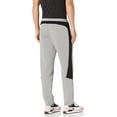 thumbnail image 2 of Men's Puma 585814 Evostripe Slim Fit Performance Pant (Medium Gray Heather XL), 2 of 2