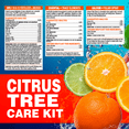 thumbnail image 3 of Citrus Fertilizer Plant Food Kit | Large Container & In-Ground Citrus Tree Care, 3 of 5