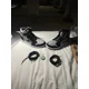 thumbnail image 4 of Size 10 - Jo r-dan 1 Zoom Comfort Black/Gray 2022, 4 of 4