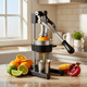 thumbnail image 3 of Exprimidor Manual Para Jugo de Naranja, Frutas Uso Rudo, 3 of 4