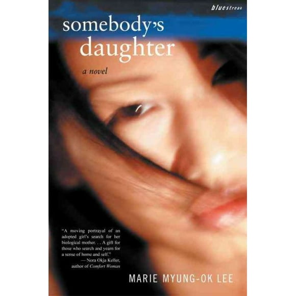 Somebody's Daughter : A Novel (Paperback)