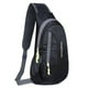 thumbnail image 1 of SOLDIER BLADE 1104 Cycling Shoulder Bag Outdoor Leisure Sports Bag Lightweight Polyester Cross Body Bag, 1 of 5