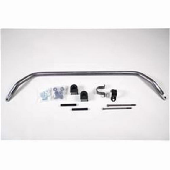 7702 Anti Sway Bars