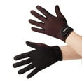 thumbnail image 2 of Guantes deportivos Guantes de equitación profesionales Guantes de equitación ecuestres para hombres, BOODUN Guantes deportivos, 2 of 6