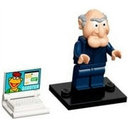 LEGO Muppets Series Statler Collectible Minifigure 71033 (SEALED)