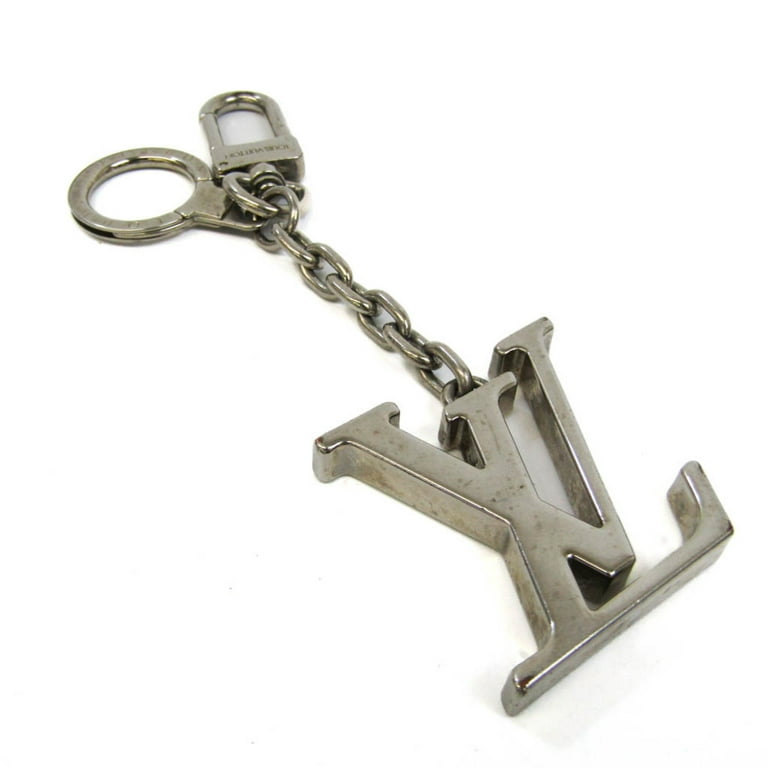 vintage louis-vuitton key chain