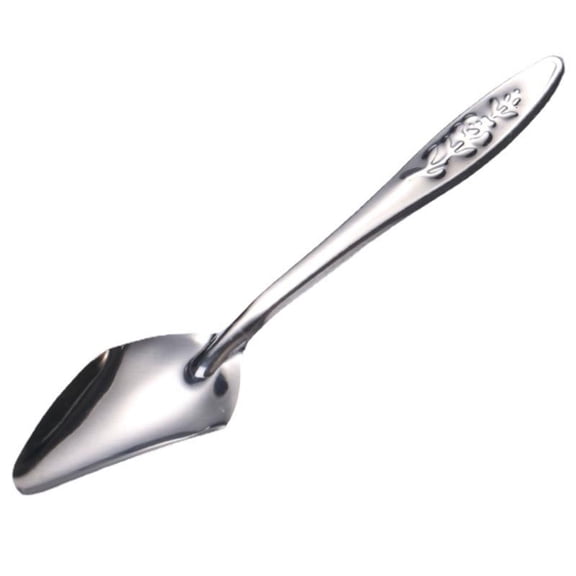 4.5’’ Bird Feeding Spoons Hand Feeder Spoon for Bird Parrot Lovebirds Budgies Parakeet Cockatoo Baby Bird Feeder