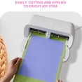 thumbnail image 4 of Paquete de vinilo de transferencia de calor HAWERSI HTV para Cricut Joy Xtra, 4 of 5