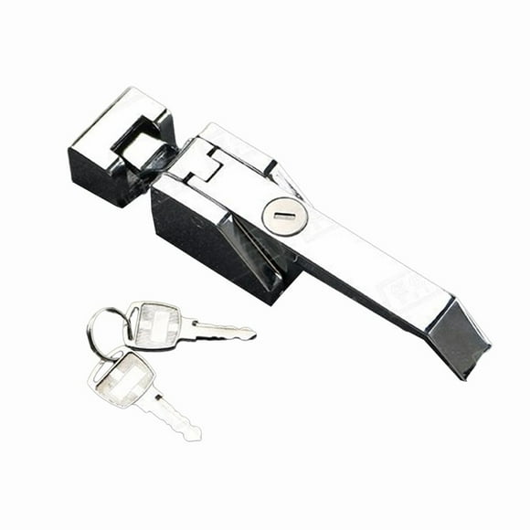 Fermoir de Porte Poignée de Porte Poignée Moulée de Précision pour Aspiration Industrielle